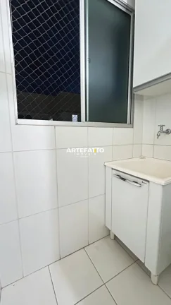 Imagem Vende-se apartamento Franca Garden