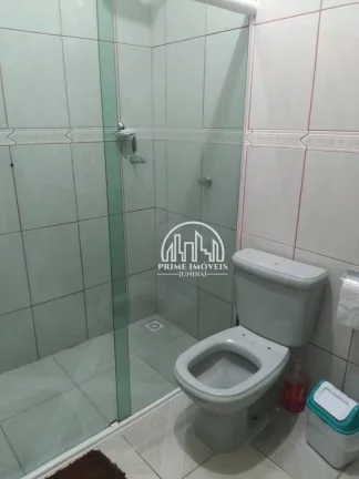Imagem Casa com 3 dormitórios à venda, 180 m² por R$ 550.000,00 - Jardim Vera Cruz - Jundiaí/SP