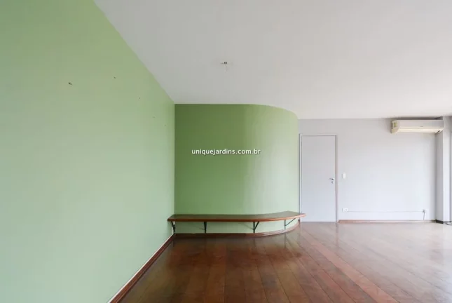 Imagem Apartamento à venda Vila Madalena São Paulo