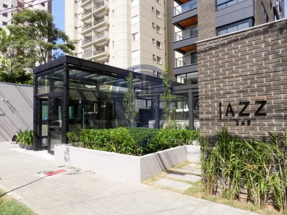 Imagem Excelente oportunidade de locação: Apartamento de 1 quarto em Pinheiros, SP, com vaga de garagem!