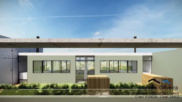 Imagem Apartamento - Edifício Vert Residence