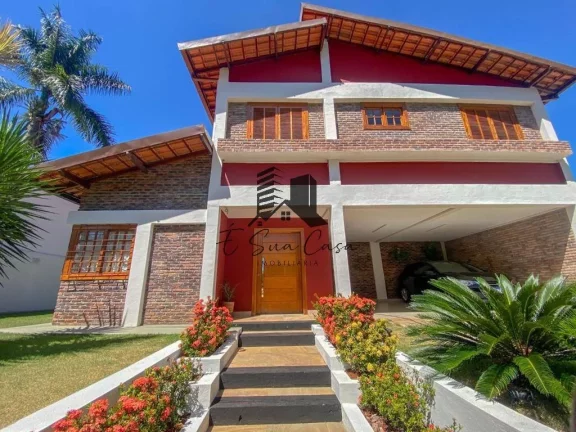 Imagem Casa de 4 quartos no Bairro Braúnas/Trevo