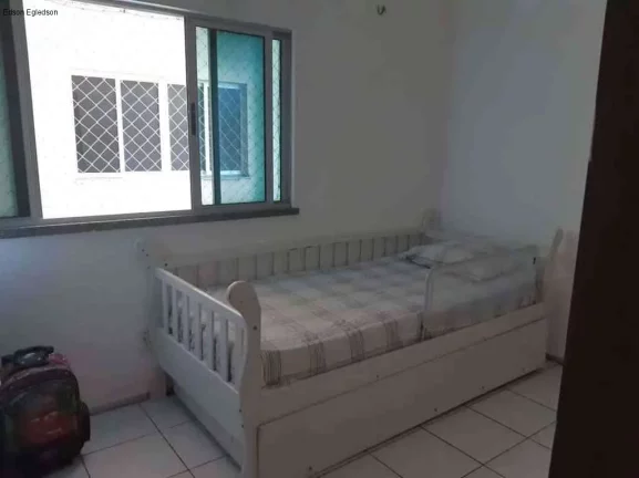 Imagem APARTAMENTO RESIDENCIAL em TERESINA - PI, SÃO JOÃO