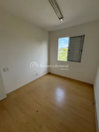Imagem Apartamento prático e bem distribuído no Residencial Nogueira, com 49m² de área privativa, ideal...