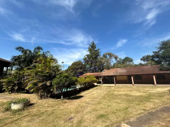 Imagem Casa com 3 quartos à venda, 650 m² ( Área total de 2.350m²) - Quinta dos Angicos - Cotia/SP