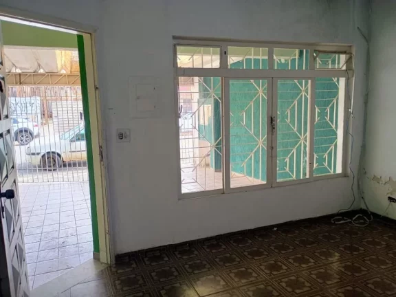 Imagem Casa com 3 dormitórios para alugar, 120 m² por R$ 3.200,00/mês - Centro - Suzano/SP