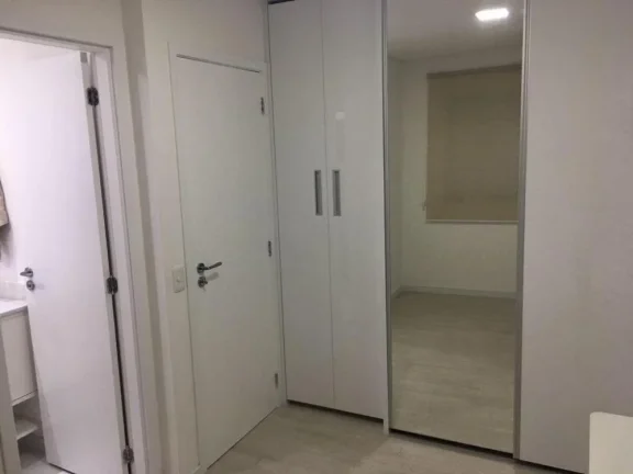 Imagem Apto. SPLENDYA I - 81m²