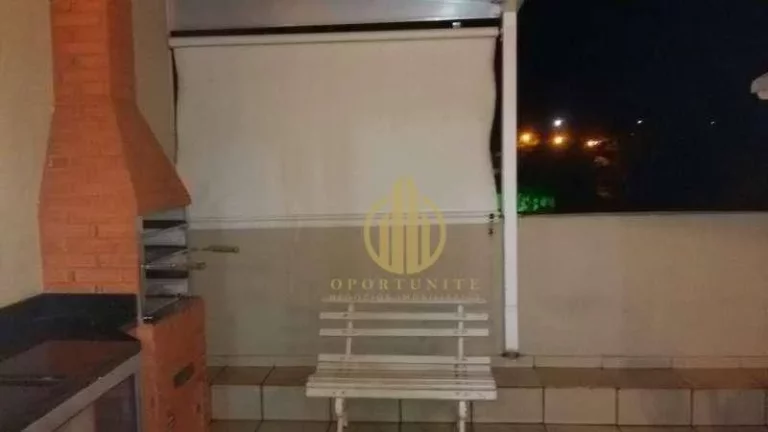 Imagem Cobertura residencial à venda, Presidente Médici, Ribeirão Preto - CO0009.