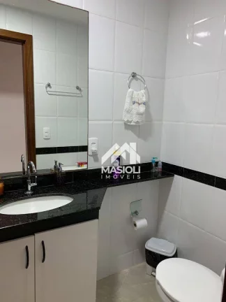 Imagem Cobertura com 3 dormitórios à venda, 170 m² por R$ 1.350.000,00 - Praia de Itapoã - Vila Velha/ES