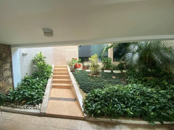 Imagem Sobrado à venda 3 Quartos, 3 Suites, 6 Vagas, 286M², Santa Maria, São Caetano do Sul - SP