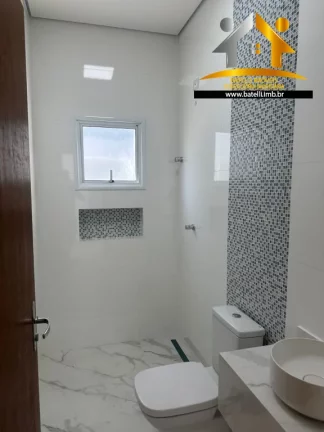 Imagem Casa a venda condomínio Vila Real (Tijuco Preto/Cotia) - Batelli Imóveis