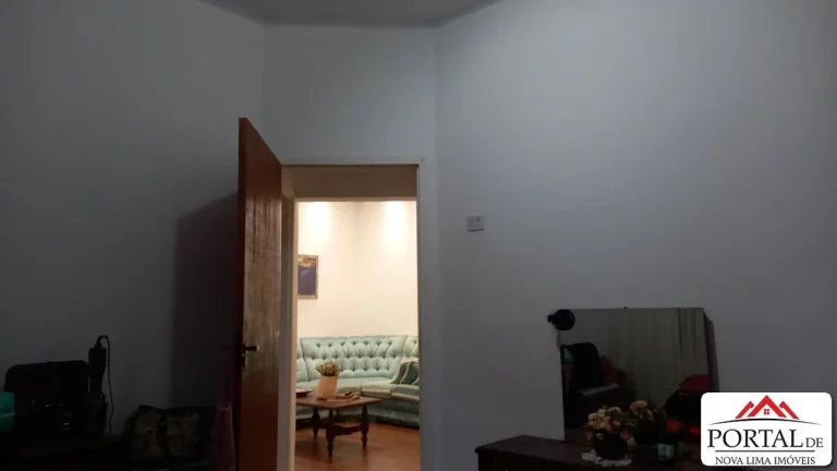 Imagem Casa para alugar, 3 quartos, fino acabamento, garagem para 3 carros