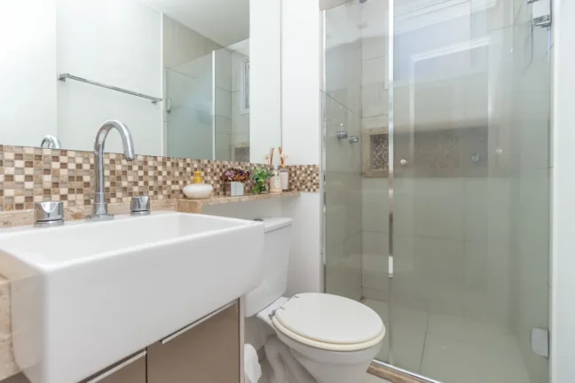 Imagem Apartamento para venda em Vila Andrade com 2 quartos , 47m2