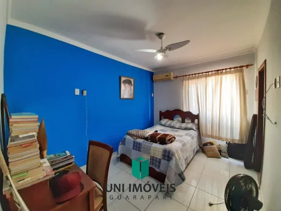Imagem Casa triplex à venda com lazer completo no bairro Itapebussu em Guarapari ? Pronta pra morar!
