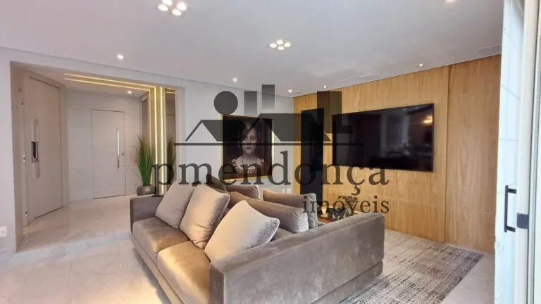 Imagem Perdizes, apartamento 4 dormts, 2 suites, 3 vagas, reformado e decorado