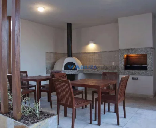 Imagem Apartamento 3 dorms Suite planejados lazer completo