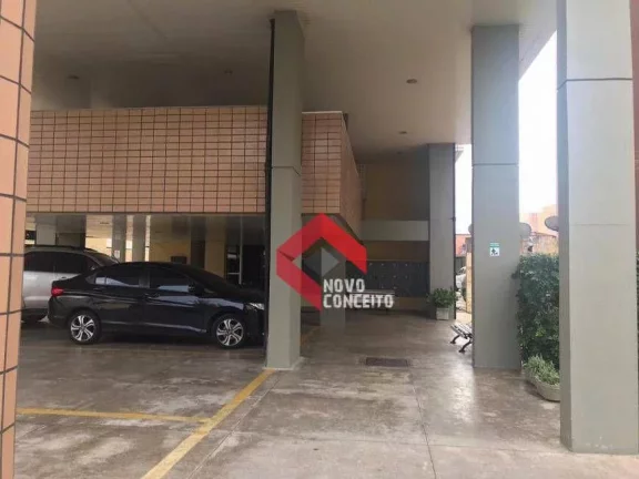 Imagem Apartamento à venda, 112 m² por R$ 440.000,00 - Aldeota - Fortaleza/CE