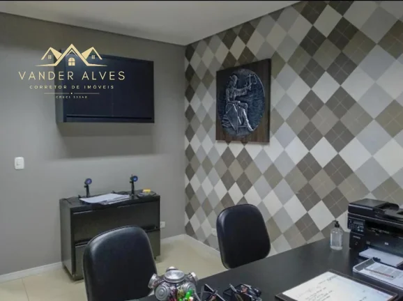 Imagem Oportunidade Única: Ponto Comercial à Venda em Foz do Iguaçu-PR, Jardim Polo Centro - 8 Salas, 12 Banheiros, 980m² de Área!