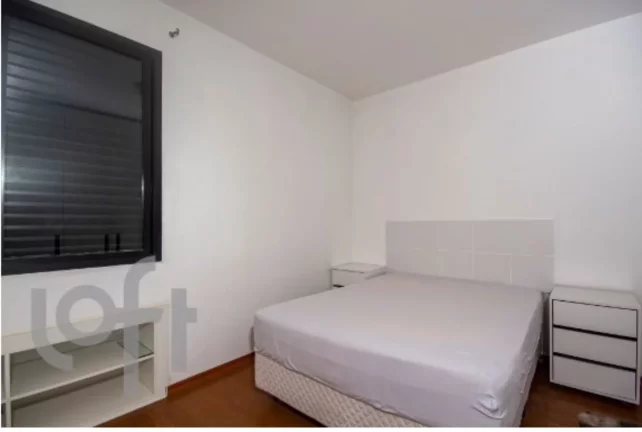 Imagem APARTAMENTO RESIDENCIAL em São Paulo - SP, Campo Belo