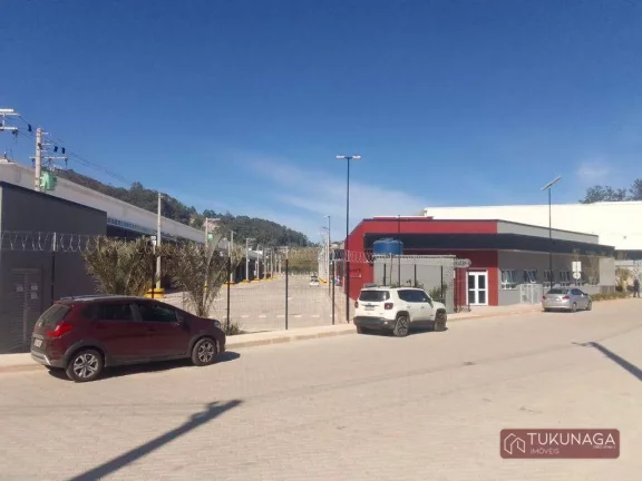 Imagem Galpão para alugar, 1300 m² por R$ 43.692,44/mês - Vila Santa Cruz - São Paulo/SP