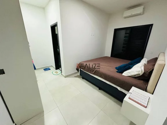 Imagem Casa à venda, 113 m² por R$ 685.000,00 - Jardim Residencial Veneza - Indaiatuba/SP
