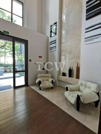 Imagem Apartamento 2 suítes na rua Pirapora