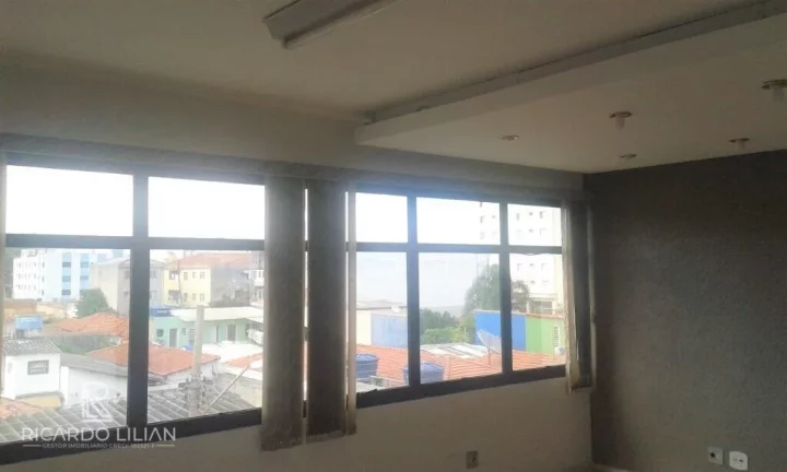 Imagem "Oportunidade Única! Prédio Comercial na Vila Galvão, Guarulhos: Espaço Estratégico para o Seu Negócio!"