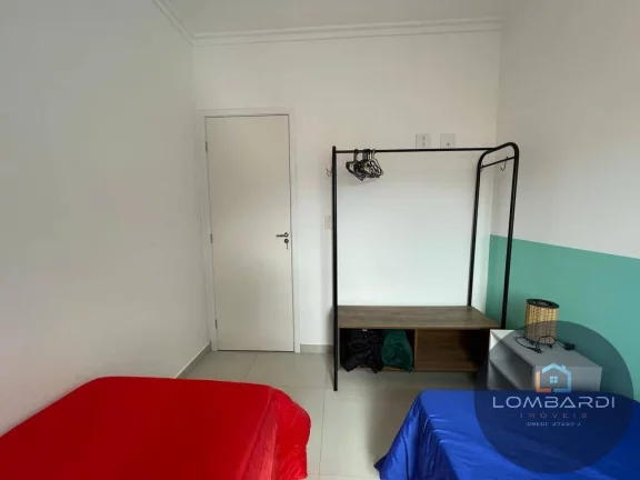 Imagem Apartamento decorado no itaguá