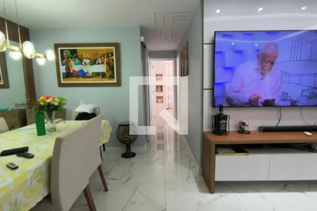 Imagem Apartamento à Venda - Recreio, 3 Quartos, 202 m2