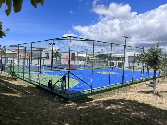 Imagem Terreno aclive condomínio Blue Garden, São Pedro da Aldeia - RJ