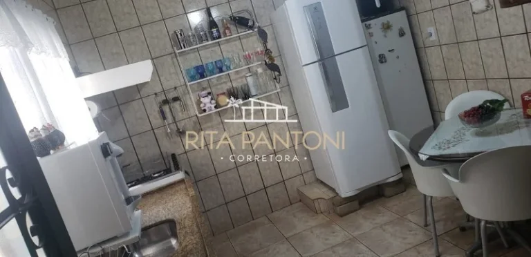 Imagem Casa - Ribeirão Preto - Jardim José Sampaio Junior - Região Norte
