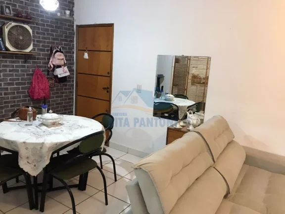 Imagem Apartamento - Ribeirão Preto - Jardim Palmares - Região Leste