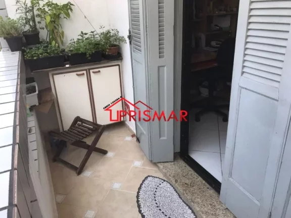 Imagem Apartamento 2 dormitórios e 1 vaga de garagem