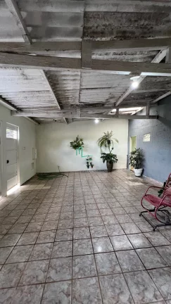 Imagem CASA À VENDA NO BAIRRO LEPORACE