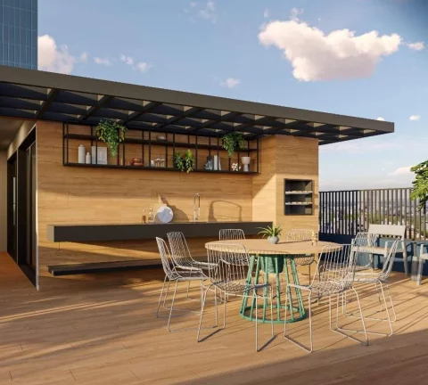 Foto do imóvel: Apartamento à venda, 92 m² por R$ 735.442, 15 - Intermares - Cabedelo/PB em Não informado