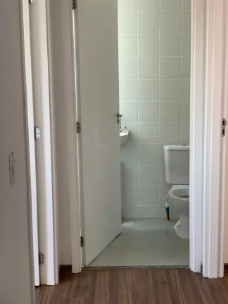 Imagem Apartamento 2 Dormitórios no Wanel Ville Condominio Superquadra - Lazer de Condomínio Clube!