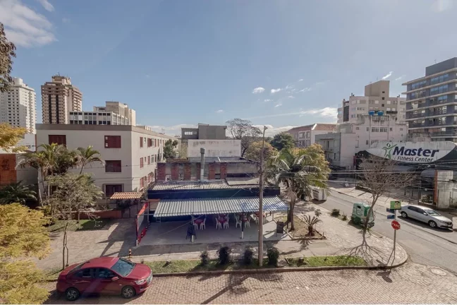 Imagem Apartamento à venda em Porto Alegre, Menino Deus, com 3 quartos, 117m2