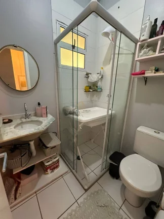 Imagem Casa com 3 dormitórios, sendo 1 suíte no Condomínio Terra Nova