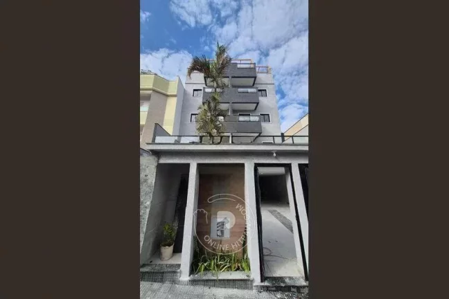Imagem Apartamento para Venda em Santo André, Vila Floresta, 2 dormitórios, 1 suíte, 2 banheiros, 1 vaga