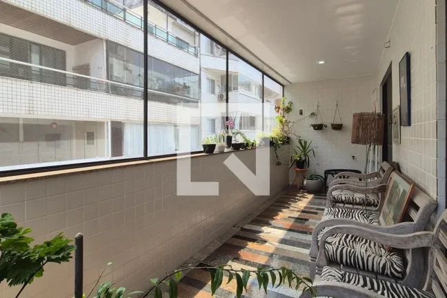 Imagem Apartamento à Venda - Recreio, 3 Quartos, 90 m2