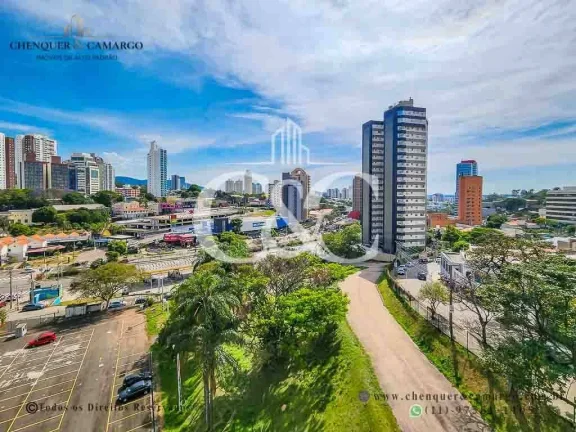 Imagem Aluguel – Apartamento Mobiliado 2 Dormitórios – Edifício Caravaggio