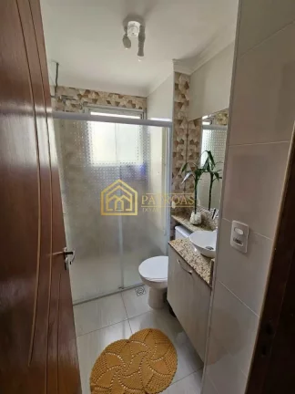 Imagem Apartamento Padrão