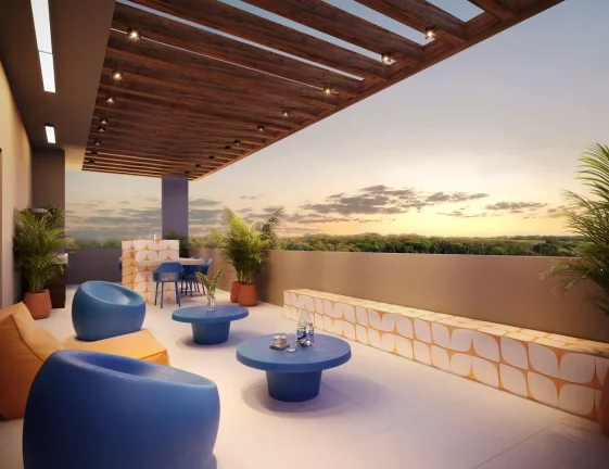 Imagem Residencial Integra Resort Urbano
