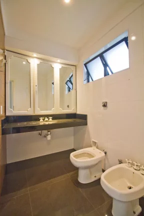 Imagem APARTAMENTO RESIDENCIAL em São Paulo - SP, Higienópolis