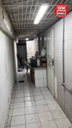 Imagem Loja para alugar, 50 m² por R$ 6.000,01/mês - Areia Branca - Santos/SP