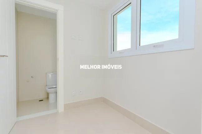 Imagem Apartamento frente mar com 4 dormitórios e uma vista maravilhosa de Balneário Camboriú - SC