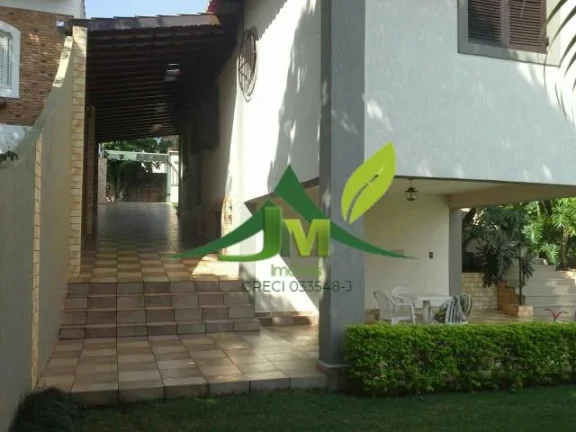Imagem Lindíssima Casa Térrea à Venda em Atibaia