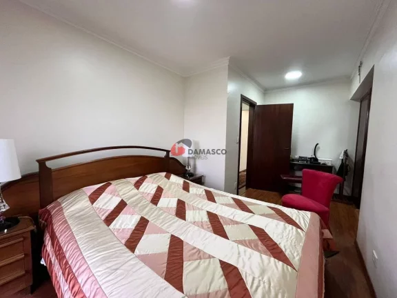 Imagem Apartamento para Venda 3 Quartos, 1 Suite, 1 Vaga, Barcelona, São Caetano do Sul - SP | PLAZA BARCELONA