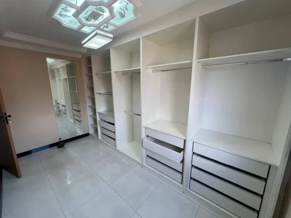Imagem APARTAMENTO COM 115 m² - CAIÇARA - PRAIA GRANDE SP