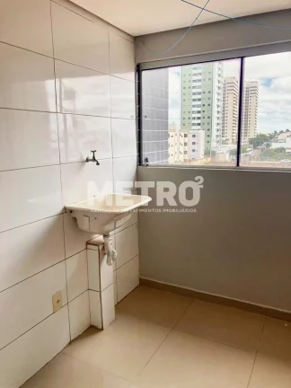 Imagem Apartamento com 2 dormitórios para locação, Atrás da Banca, PETROLINA - PE